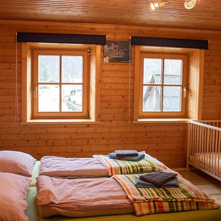 Apartment Haider 1 Obertraun Zewnętrze zdjęcie