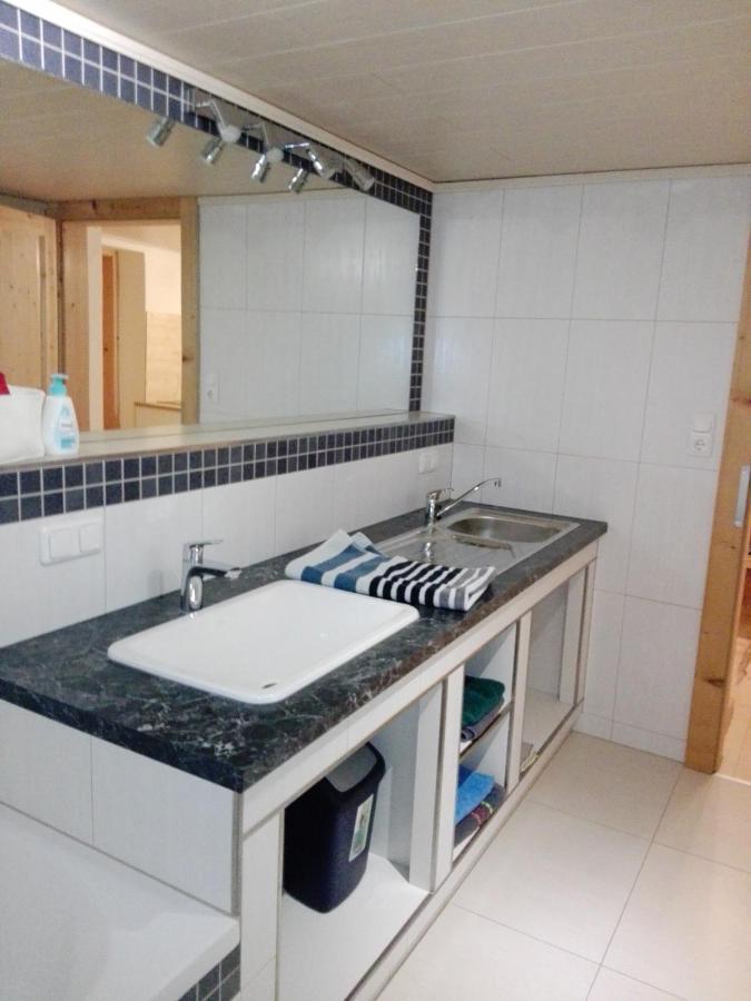 Apartment Haider 1 Obertraun Zewnętrze zdjęcie