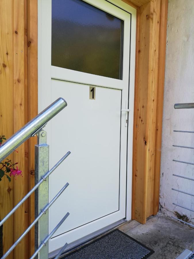 Apartment Haider 1 Obertraun Zewnętrze zdjęcie