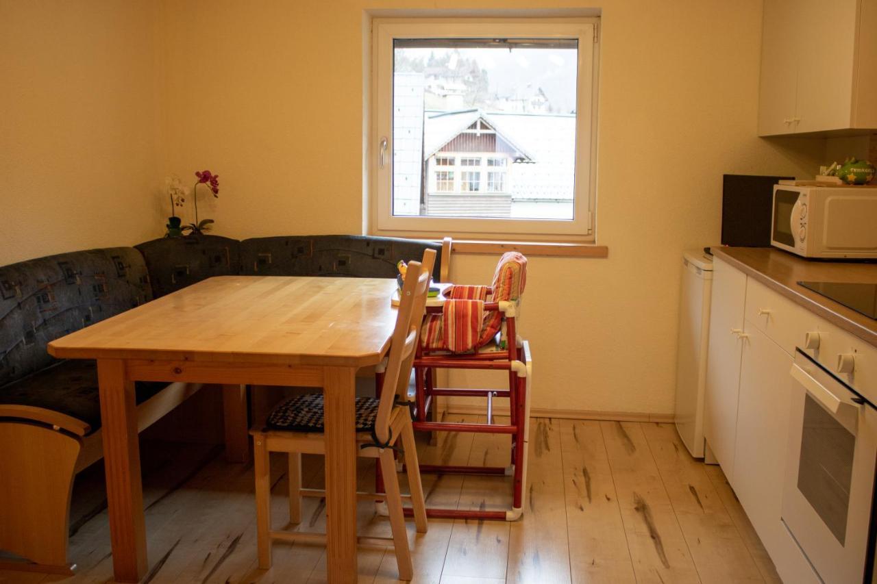 Apartment Haider 1 Obertraun Zewnętrze zdjęcie