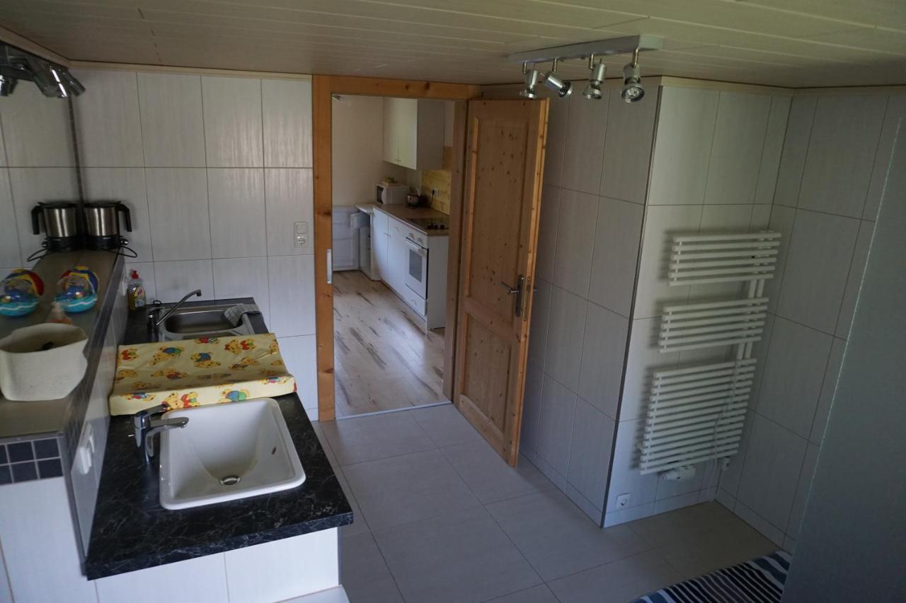 Apartment Haider 1 Obertraun Zewnętrze zdjęcie
