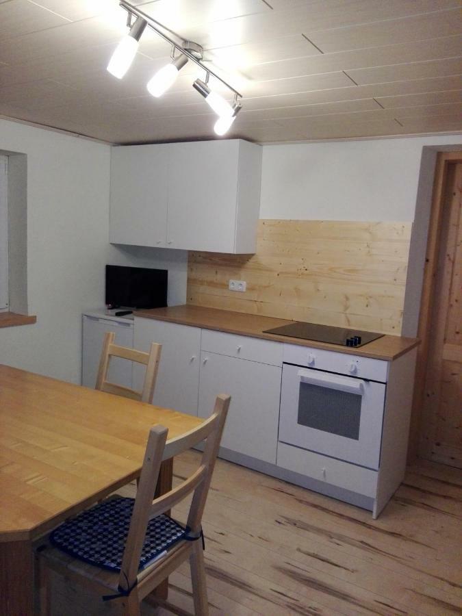 Apartment Haider 1 Obertraun Zewnętrze zdjęcie